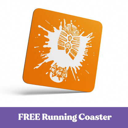 Race Finishers Gift - Ideal for Running Marathon, Half, 10k or Cycling Event