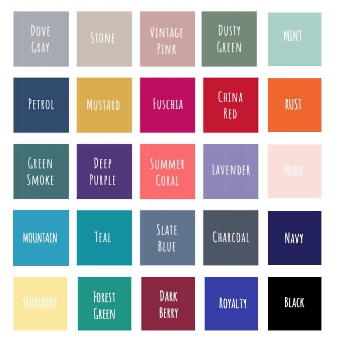 Upcycled vinyl record with personalised label in a frame